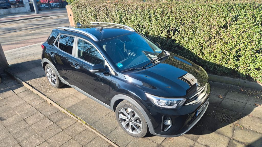 Kia Stonic 161.500 km 11.400 &euro; Gelsenkirchen 45897