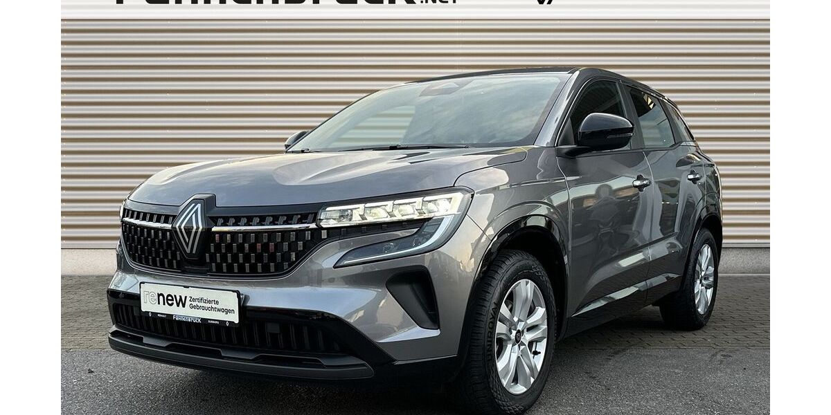 Renault Austral 26.500 km 22.770 &euro; Duisburg 47059