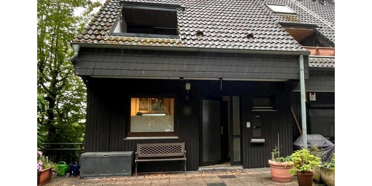 Reihenhaus Wetter (Ruhr) - 7 Zimmer, 231 m&sup2;, 399.999&euro; | Angebot:27428597