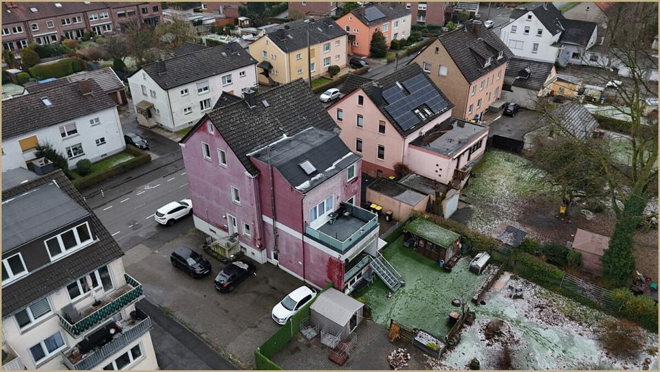 Wohnen und investieren unter einem Dach – großzügiges Mehrfamilienhaus mit Vermietungspotenzial zimmer