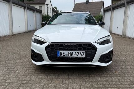Audi A5 66.000 km 41.000 &euro; Gladbeck 45966