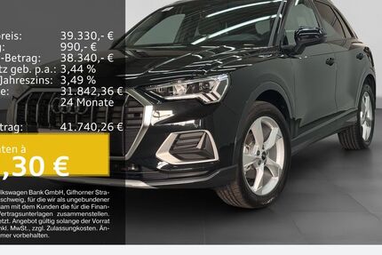 Audi Q3 4.062 km 38.690 &euro; Bochum 44809