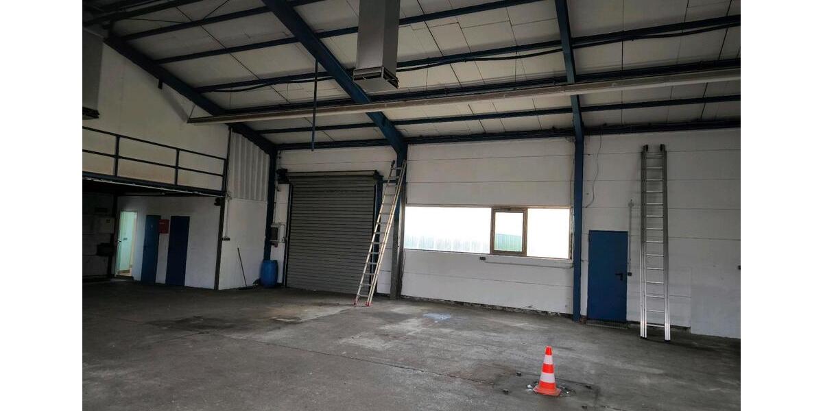 Gewerbeobjekt Hattingen Blankenstein - 2.000&euro; | Angebot:25606475