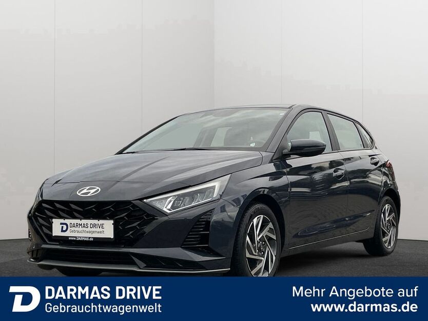 Hyundai i20 20.000 km 16.990 € Datteln 45711