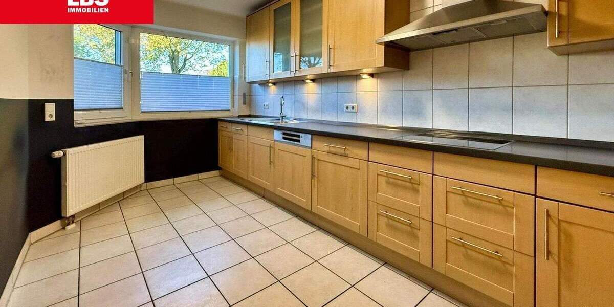 Familienidyll in perfekter Lage von Eigen mit schönem Garten und Garage! 4 zimmer