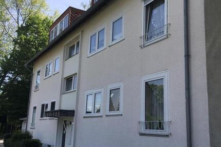 Demnächst frei! 3-Zimmer-Wohnung in Gelsenkirchen Hassel 3 zimmer