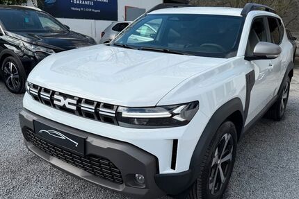 Dacia Duster 6.479 km 22.450 &euro; Wuppertal 42109