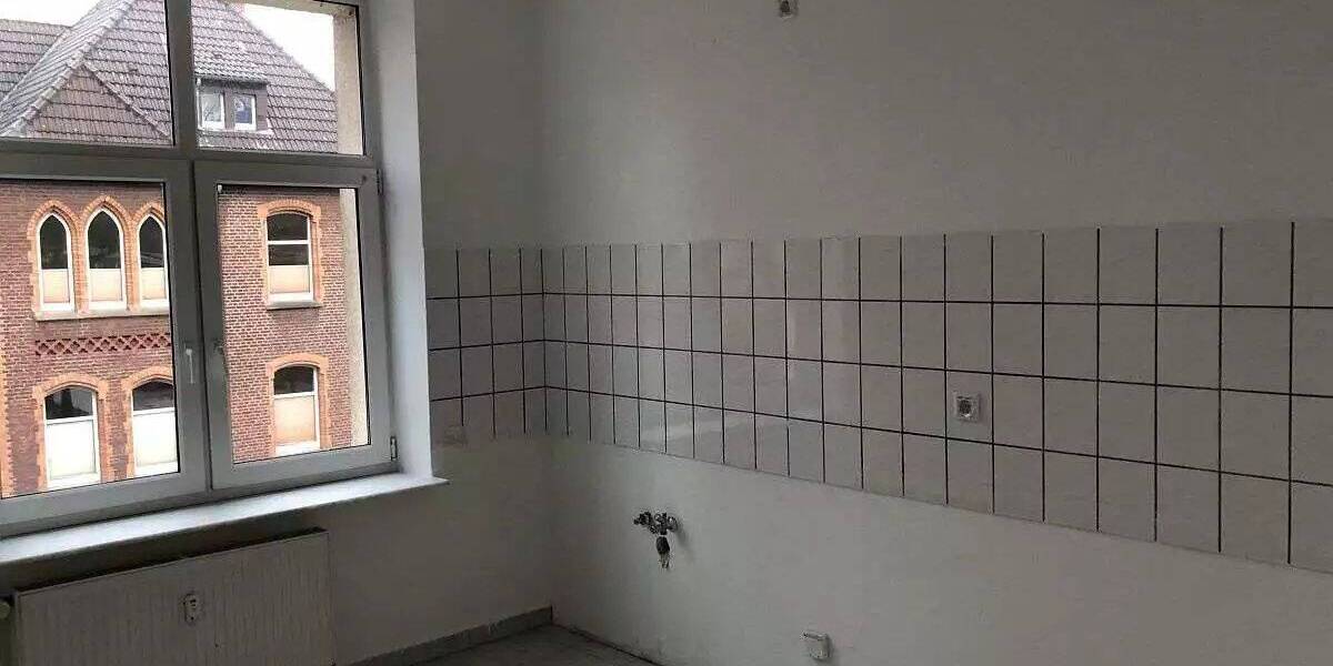 Etagenwohnung Herne Sodingen - 3 Zimmer, 92 m&sup2;, 660&euro; | Angebot:26910575