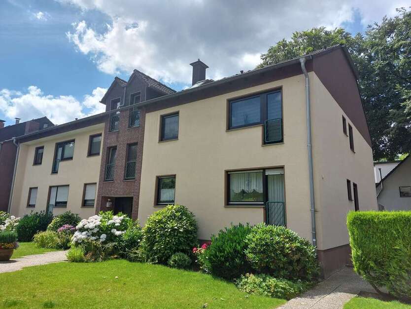 Wohnung zum Mieten in Gladbeck 350 € 40 m²