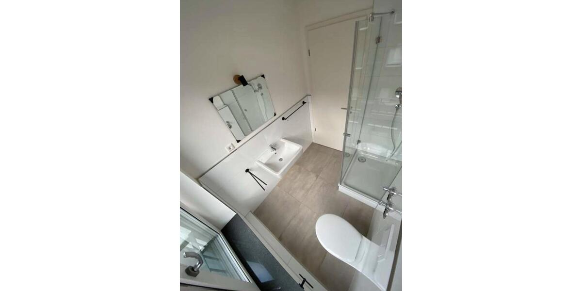 Möblierte Wohnung 2 zimmer