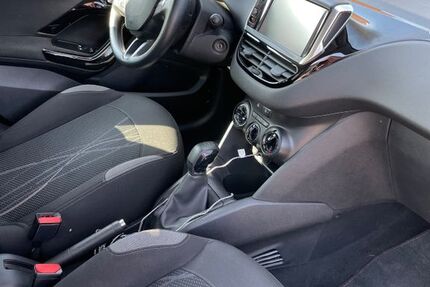 Peugeot 208 167.000 km 3.500 &euro; Bottrop 46244