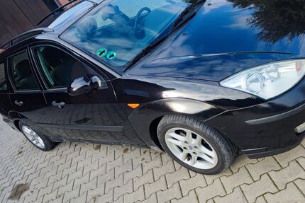 Ford Focus 180.000 km 1.600 &euro; Bottrop 46244