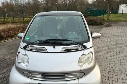 Smart ForTwo 113.000 km 2.499 &euro; Bochum 44805