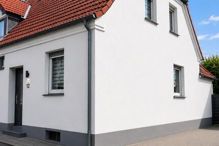 Haus Gelsenkirchen Gelsenkirchen-Nord - 3 Zimmer, 78 m&sup2;, 225.000&euro; | Angebot:26852321