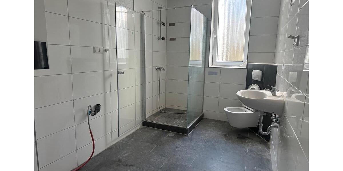 Etagenwohnung Gladbeck Brauck - 3.5 Zimmer, 90 m&sup2;, 950&euro; | Angebot:25382884