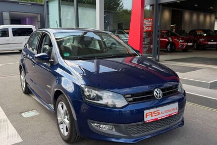 VW Polo 164.163 km 5.880 &euro; Essen 45326