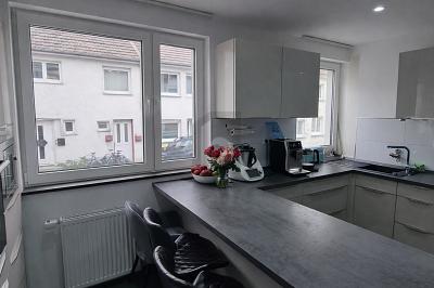 IHR NEUES ZUHAUSE ODER STARKE KAPITALANLAGE - Mehrfamilienhaus, Wohnhaus Wuppertal Gemarkung Barmen | Angebot:25426883