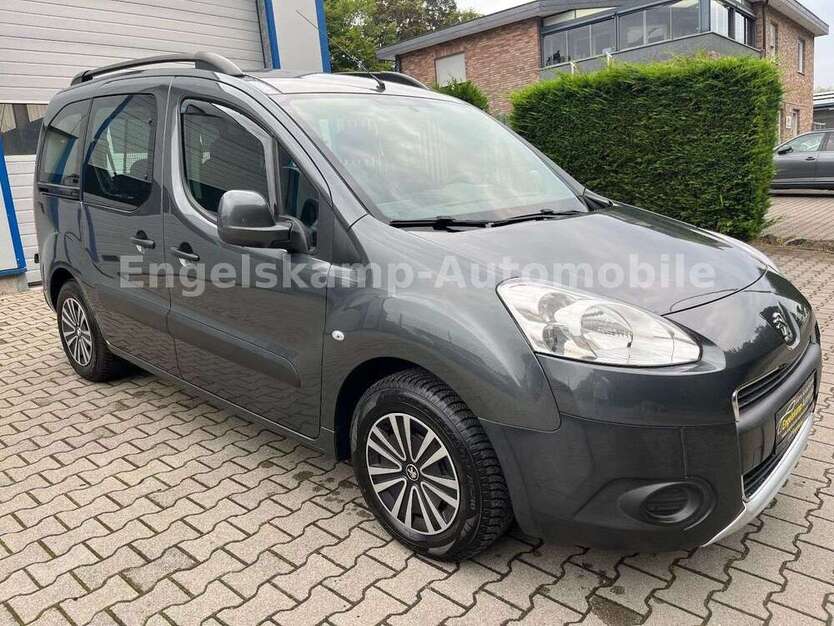 Peugeot Partner 100.000 km 8.990 € Oer-Erkenschwick 45739