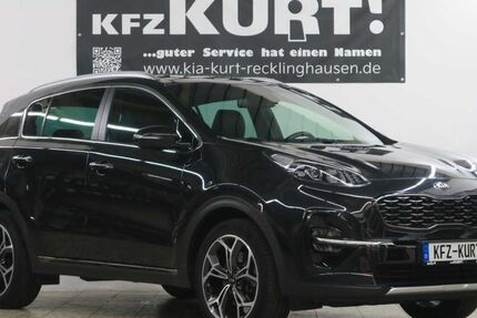 Kia Sportage 63.200 km 19.990 &euro; Recklinghausen 45661