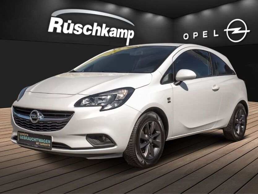 Corsa