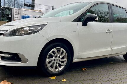 Renault Scenic 237.500 km 4.890 &euro; Bochum 44894