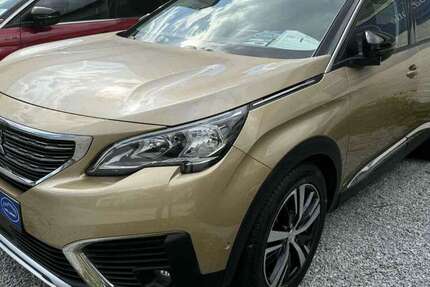 Peugeot 5008 139.677 km 14.797 € Wuppertal 42327