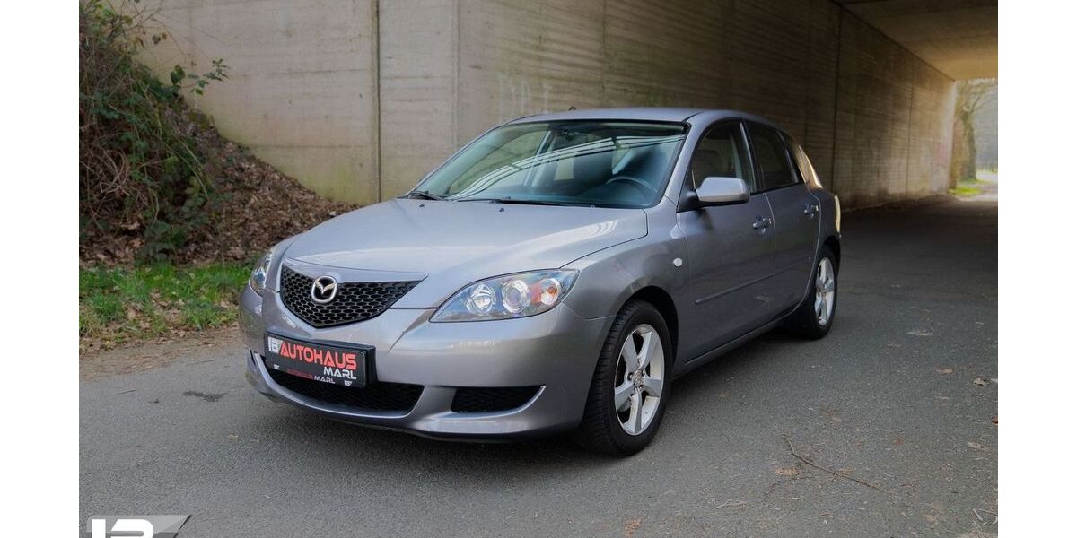 Mazda 3 114.650 km 5.490 &euro; Marl 45772