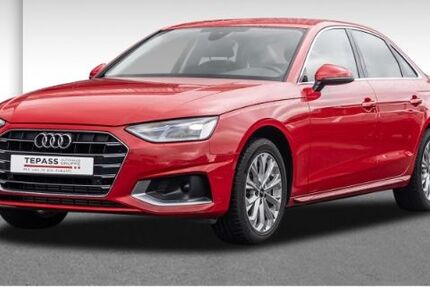 Audi A4 54.427 km 24.980 &euro; Schwelm 58332