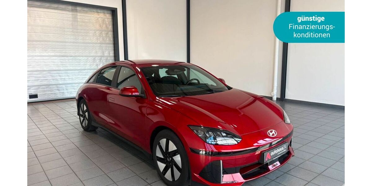 Hyundai IONIQ 6 32.516 km 24.490 &euro; Wuppertal 42287
