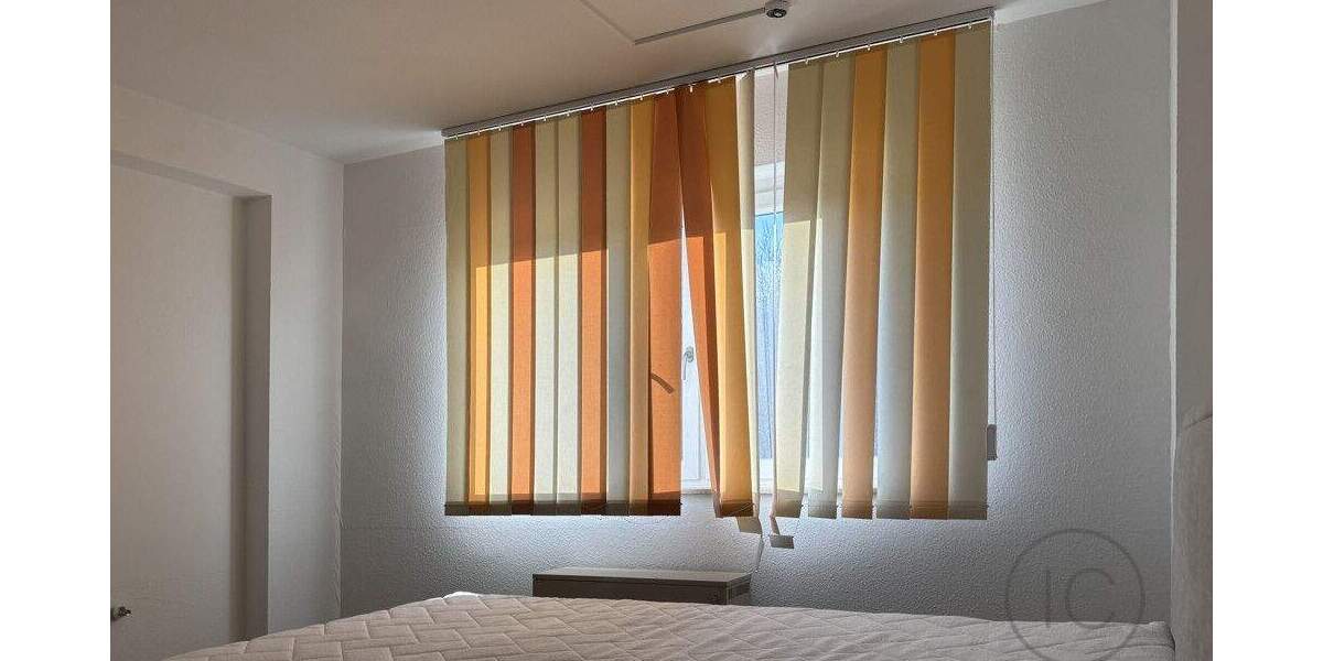 Frisch sanierte 2-Zimmer-Wohnung mit Balkon 2 zimmer