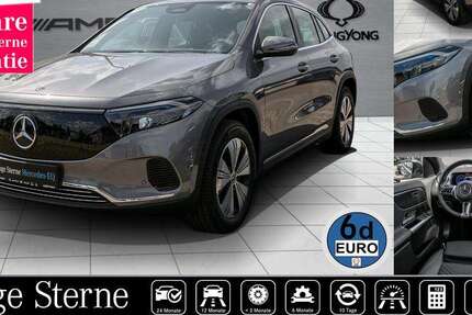 Mercedes-Benz EQA 300 9.998 km 35.555 € Dorsten 46282