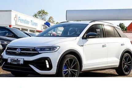 VW T-Roc 15.500 km 35.900 &euro; Recklinghausen 45657