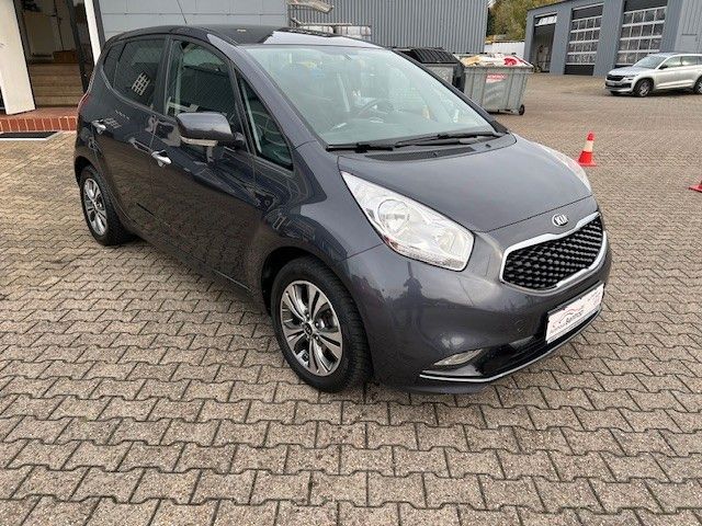 Kia Venga 62.910 km 10.980 € Bochum 44807