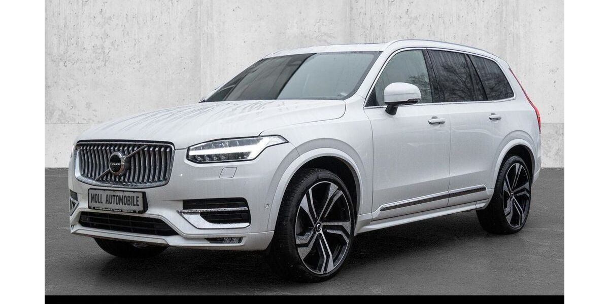 Volvo XC90 56.053 km 51.280 &euro; Wuppertal 42109