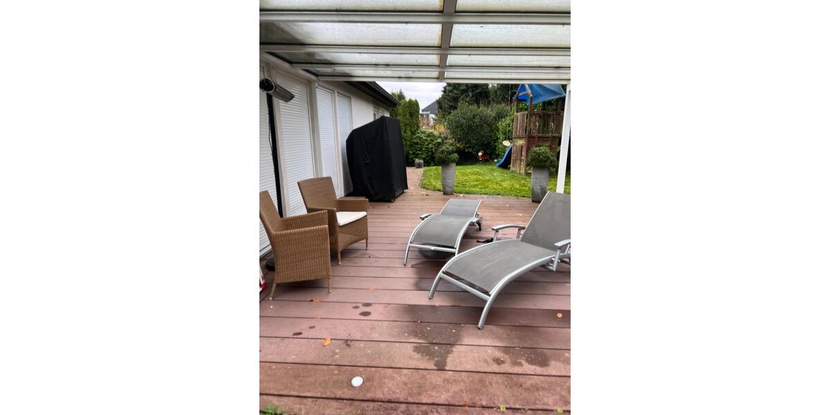 Einfamilienhaus in 42555 7 zimmer