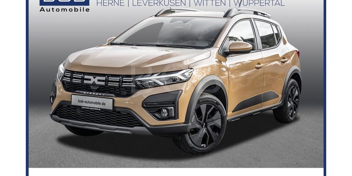 Dacia Sandero 1.001 km 19.988 &euro; Wuppertal 42109