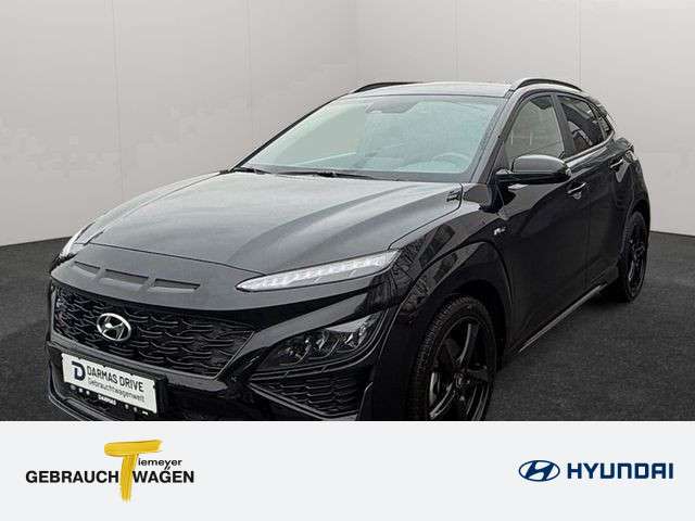 Hyundai KONA 8.875 km 21.950 &euro; Oer-Erkenschwick 45739