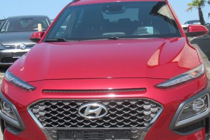 Hyundai KONA 81.911 km 15.490 € Herne 44653