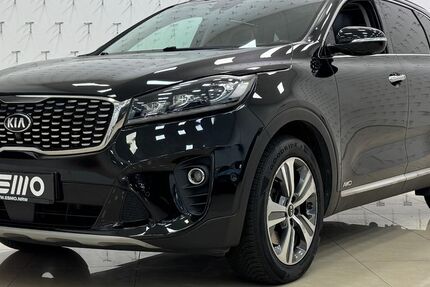 Kia Sorento 127.788 km 17.999 &euro; Oberhausen 46149
