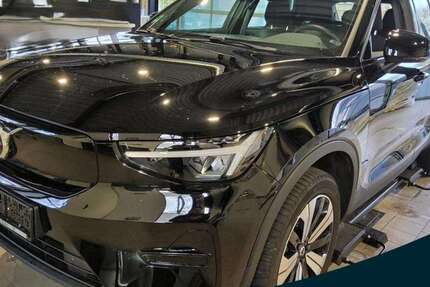 Volvo XC40 26.569 km 25.990 &euro; Essen-Kray 45309