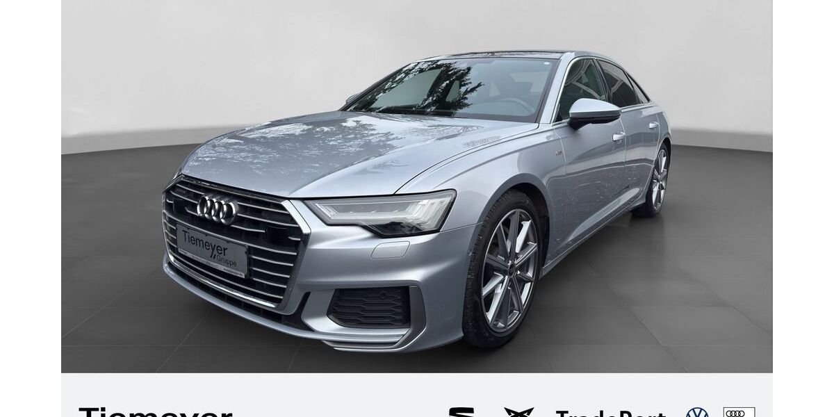 Audi A6 159.396 km 35.240 &euro; Recklinghausen 45663