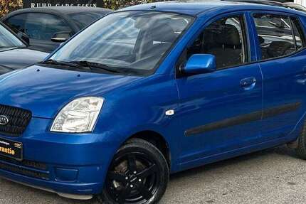 Kia Picanto 190.000 km 1.250 &euro; Essen 45326