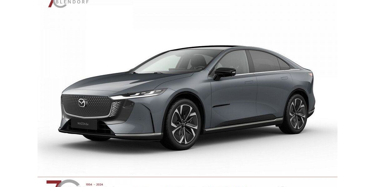 Mazda 6e 2.500 km 38.190 &euro; Herten 45701