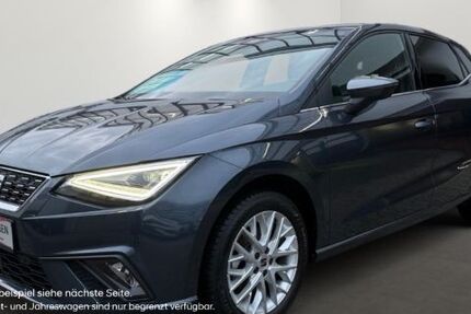Seat Ibiza 12.506 km 23.000 € Mülheim 45478
