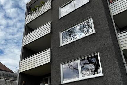 Wohnung Wetter (Ruhr) - 4 Zimmer, 85 m&sup2;, 330.000&euro; | Angebot:27000608