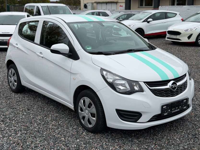 Opel Karl 112.000 km 5.199 € Essen 45307