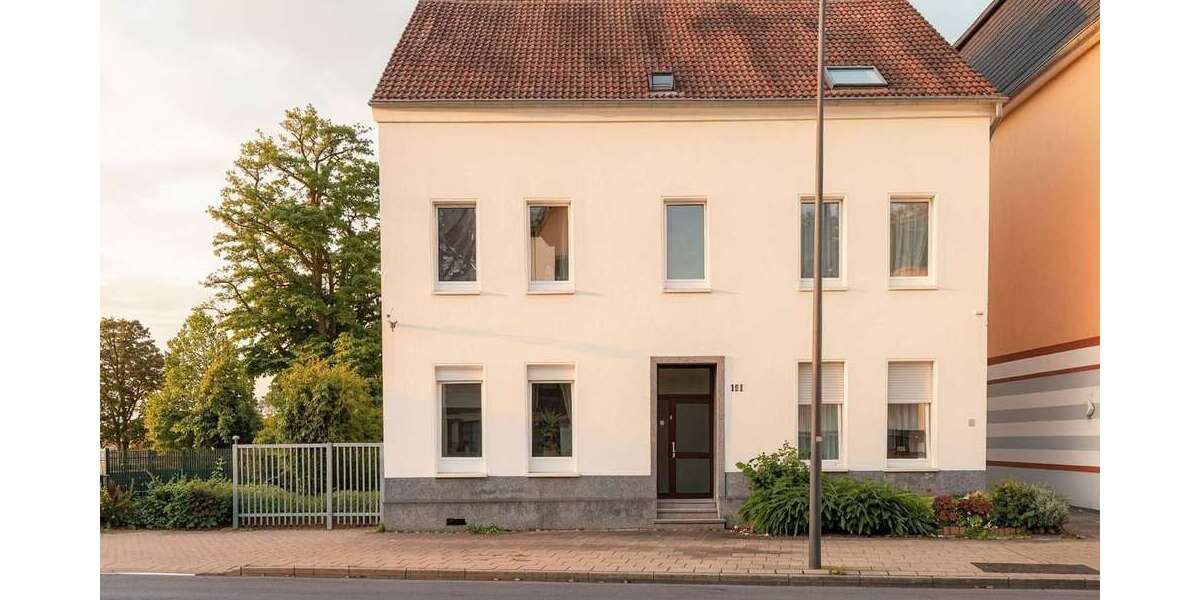 Einfamilienhaus Essen Stadtbezirk VII - 17 Zimmer, 540 m&sup2;, 630.000&euro; | Angebot:27365087