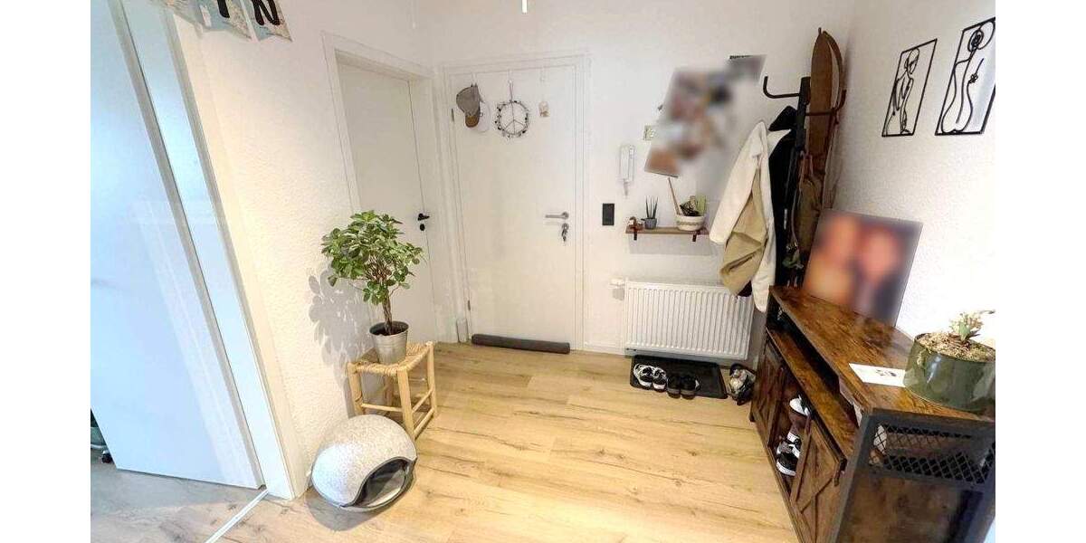 EIN- ODER ZWEIFAMILIENHAUS MIT GARTEN IN GUTER LAGE VON DORTMUND-NETTE 5 zimmer