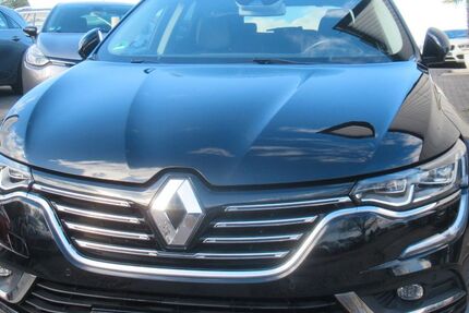 Renault Talisman 126.720 km 14.490 &euro; Herne 44653