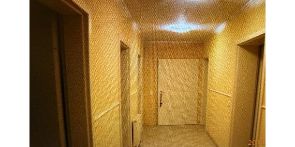 ETW 3 Zimmer mit KDB, Balkon und Garten 3 zimmer